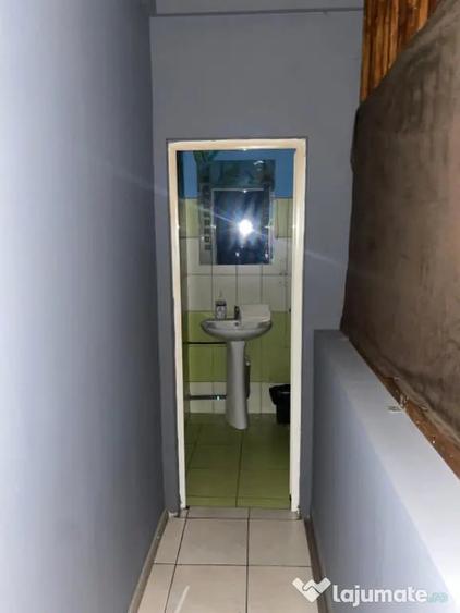 Spa?iu comercial, 142 mp + terasa 40 mp, zona Central - 9