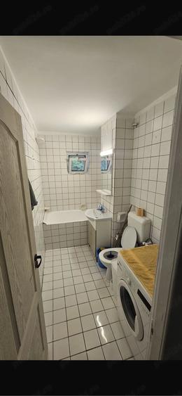 Apartament cu 2 camere decomandat în Lugojului