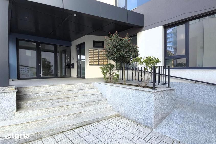 Mamaia Nord - Meraki 7.2 Studios, 2 camere, 43,50 mp utili, Parter! - 19
