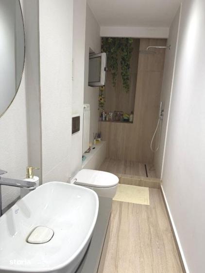 Apartament cu 2 camere în Centrul Civic