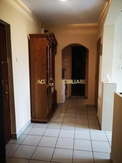 2 Camere de inchiriat | 13 Septembrie - Sebastian | - 8