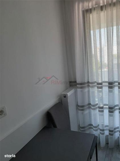 Apartament cu 2 camere decomandat în Grozăvești