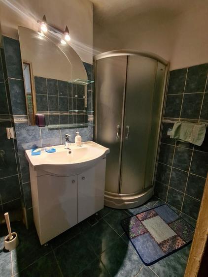 Garsonieră decomandată în Vitan