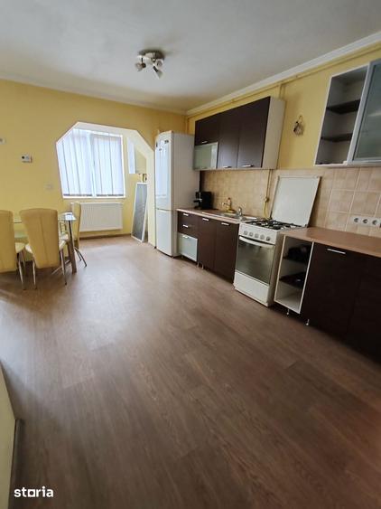 3 camere, finisat, placut compartimentat, parcare acoperita, D-va NORD - 11