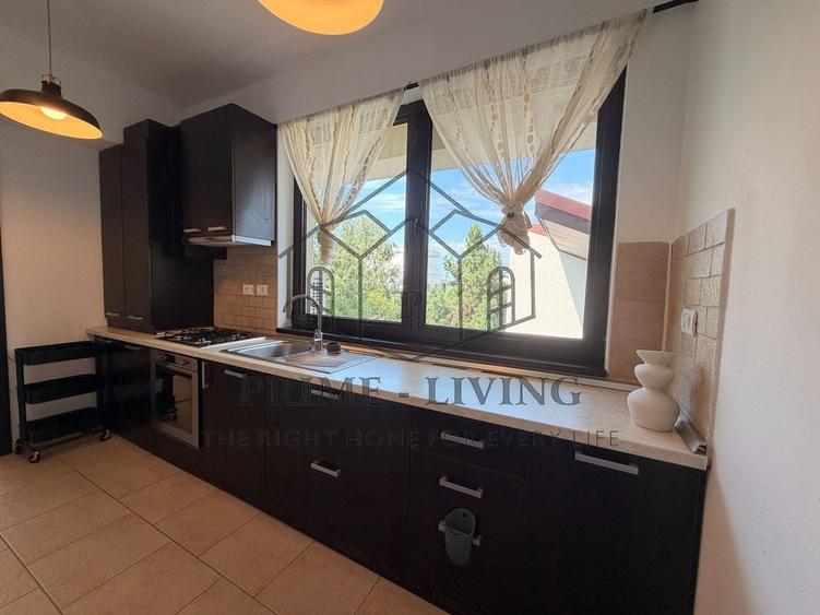 APARTAMENT SPATIOS CU 3 CAMERE LA VANZARE IN ZONA IANCU NICOLAE - 4