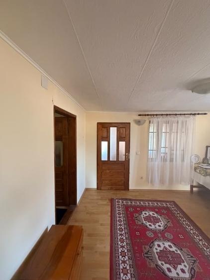 Casă individuală cu 3 camere cu Canalizare în Exterior Nord