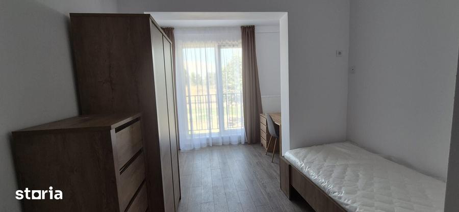 Apartament cu 9 camere în 7 Noiembrie