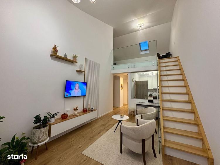 Apartament cu 4 camere în Cristian