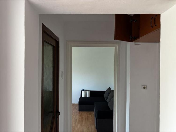Apartament cu 2 camere decomandat în Brâncoveanu