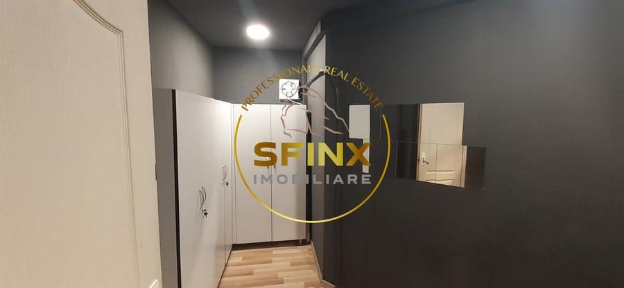 Spațiu comercial, de 96 mp, în Decebal