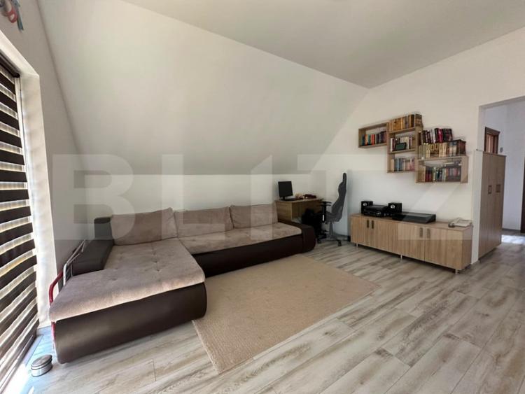 Casa individuala, 158 mp, zona Simeria - 8