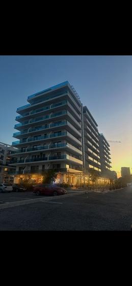 Apartament cu 2 camere în Nord