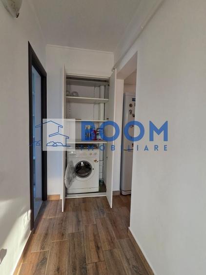 Apartament cu 4 camere, mobilat în Ostroveni