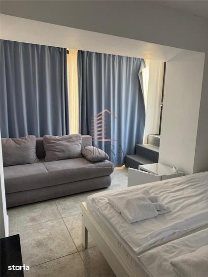 Apartament cu 2 camere decomandat în Sânmartin