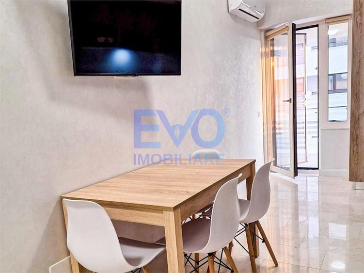 Apartament cu 2 camere decomandat în Copou