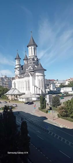 Garsonieră decomandată în Exterior Vest