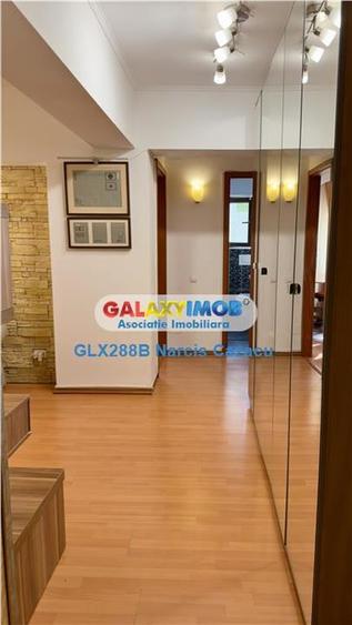Vanzare Apartament 3 camere etaj 5 ,centrala termica,bloc din 2010 - 14