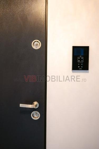 Apartament cu 2 camere decomandat, mobilat în Mamaia