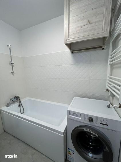 Apartament cu 2 camere în Dămăroaia