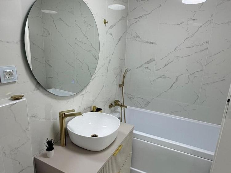 Margeanului, 13 Septembrie , Apartament Exclusivist, Centrala Proprie, Liber - 5