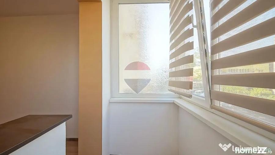Apartament cu 2 camere semidecomandat în Electroprecizia