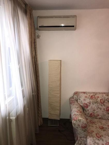 Apartament cu 2 camere semidecomandat în Drumul Taberei