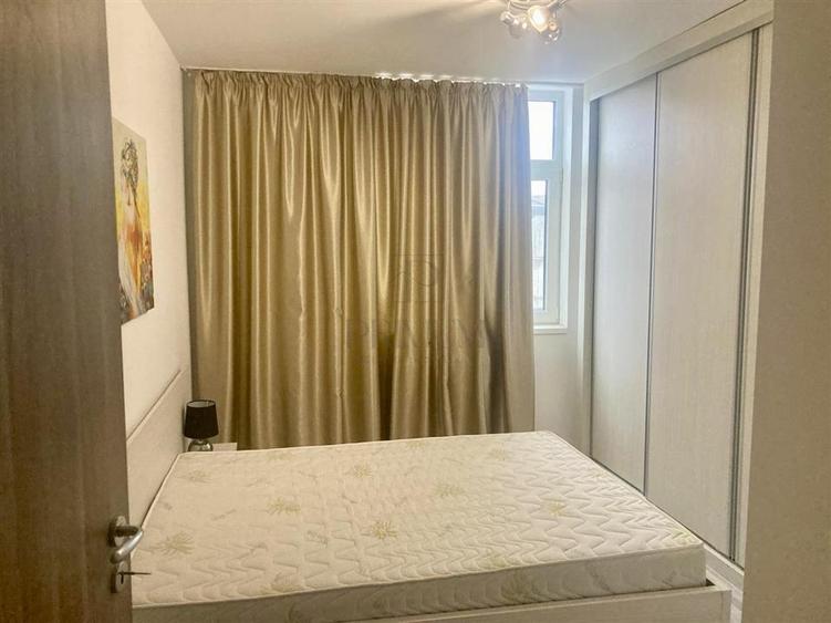 Apartament cu 2 camere semidecomandat, mobilat în Circumvalațiunii