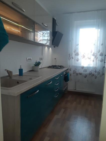 Tomis 2-apartament 2 camere,termen lung - 1