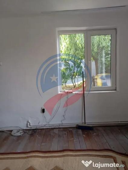 Casă cu 2 camere cu Teren 624 Mp în Bariera Vâlcii