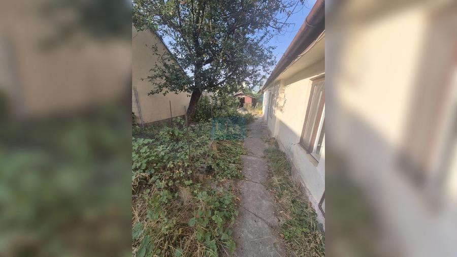 Casă cu 2 camere cu Teren 250 Mp în Bulgaria