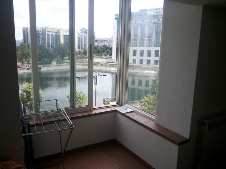 Apartament cu 2 camere decomandat, mobilat în Unirii