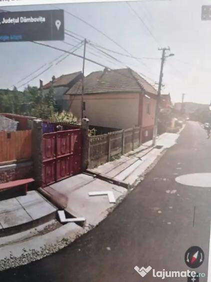 Teren în Buciumeni