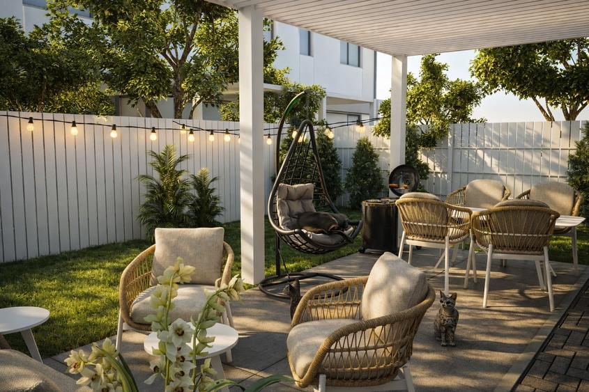 Vila tip 3 Duplex- Mobexpert Homes Pipera - 16
