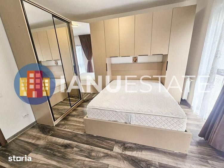 Apartament cu 2 camere decomandat în Apărătorii Patriei
