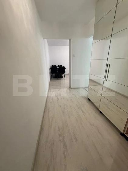 Apartament 3 camere, 2 bai, decomandat, etaj intermediar, boxa - 6