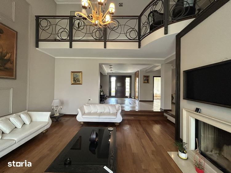Casă cu 5 camere cu Teren 845 Mp în Aradul Nou