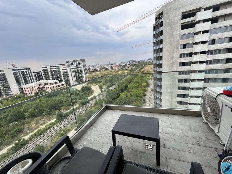 Apartament cu 3 camere decomandat, mobilat în Aviației