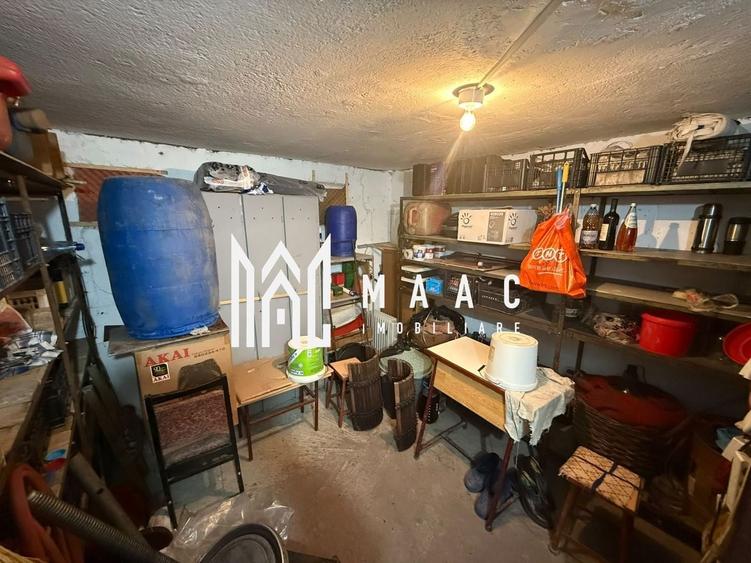 Apartament cu 2 camere, mobilat în Mihai Viteazul