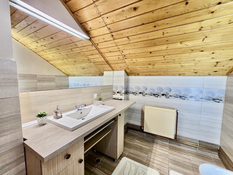 Apartament cu 2 camere semidecomandat în Moara de Vânt