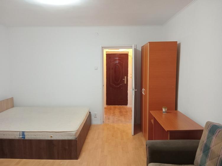 Garsonieră semidecomandată în Drumul Taberei
