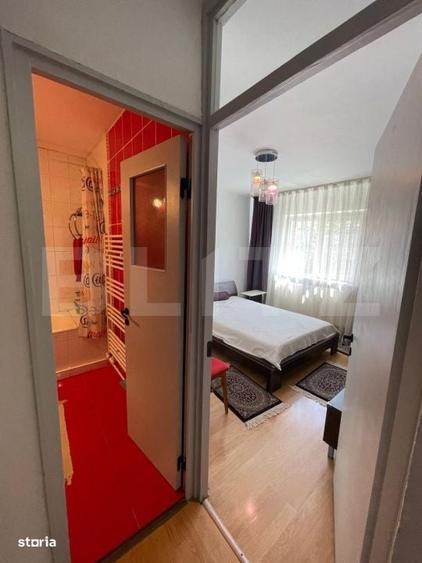 Apartament cu 3 camere decomandat în Lăpuș — fotografia 1