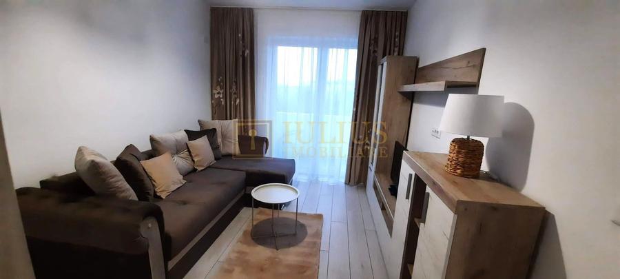 Apartament cu o camera in Braytim - 3