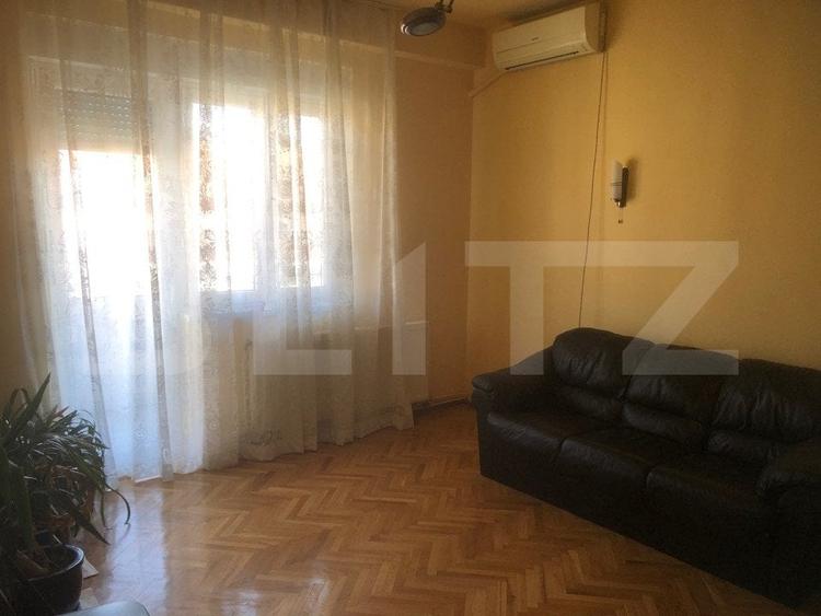 Apartament 3 camere , 85mp, Central - 1