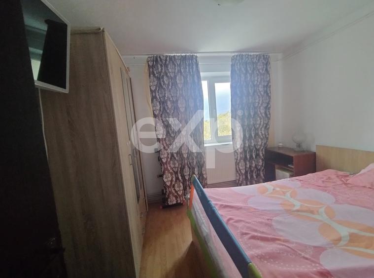 APARTAMENT 2 CAMERE TRIVALE ETAJ 4 - 3