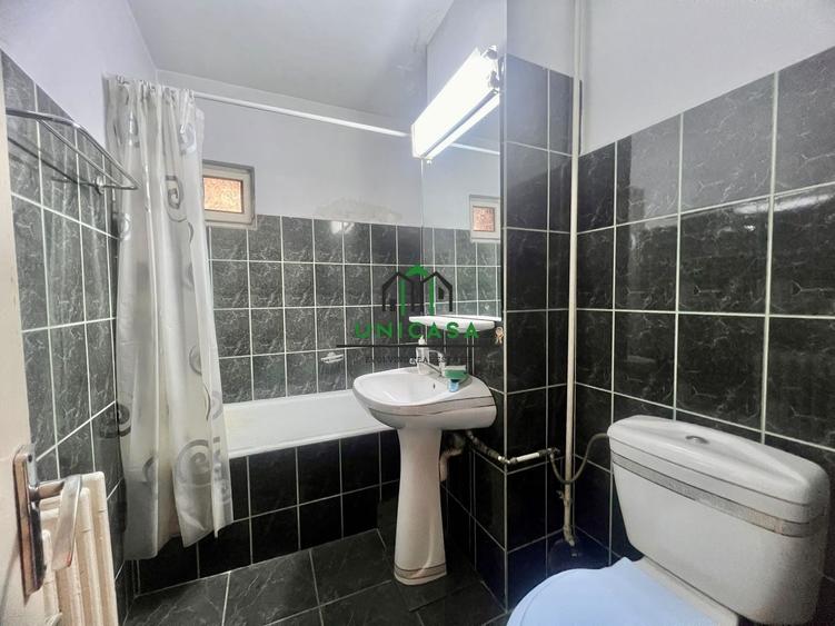 Apartament cu 3 camere decomandat în Nord