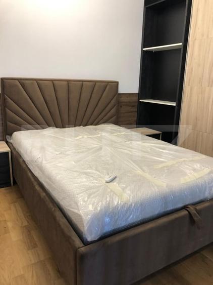 Apartament de inchiriat cu 2 camere, 57 mp, zona Brașovul Vechi - 15