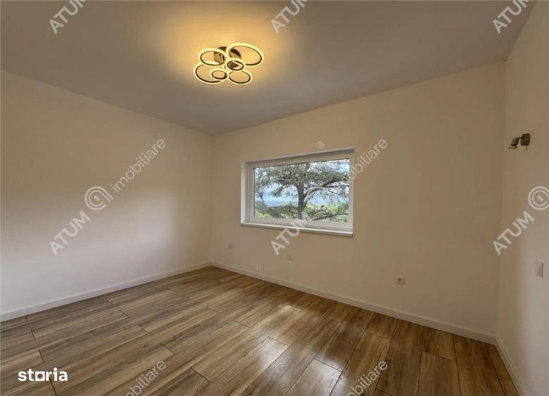 Apartament cu 5 camere în Turnișor