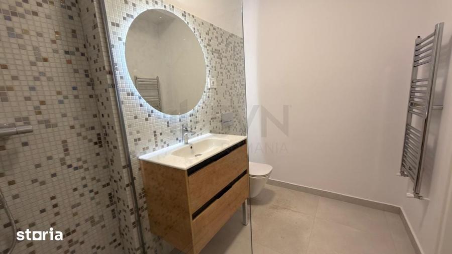 Apartament cu 4 camere decomandat în Nord