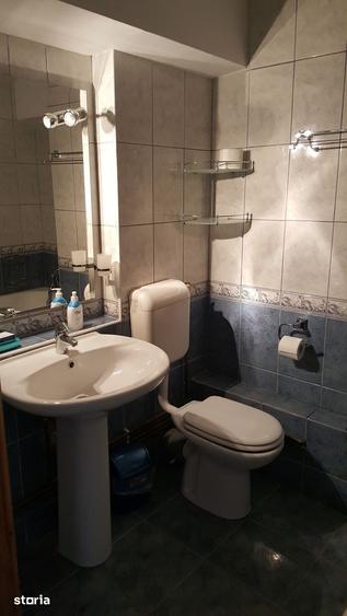 Apartament cu 3 camere decomandat în Ultracentral