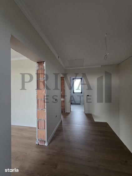 Casă cu 3 camere cu Teren 130 Mp în Calea Urseni